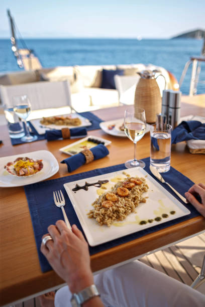 130+ Sunset Dinner Cruise Stock Photos, Pictures & Royalty-Free Images -  iStock