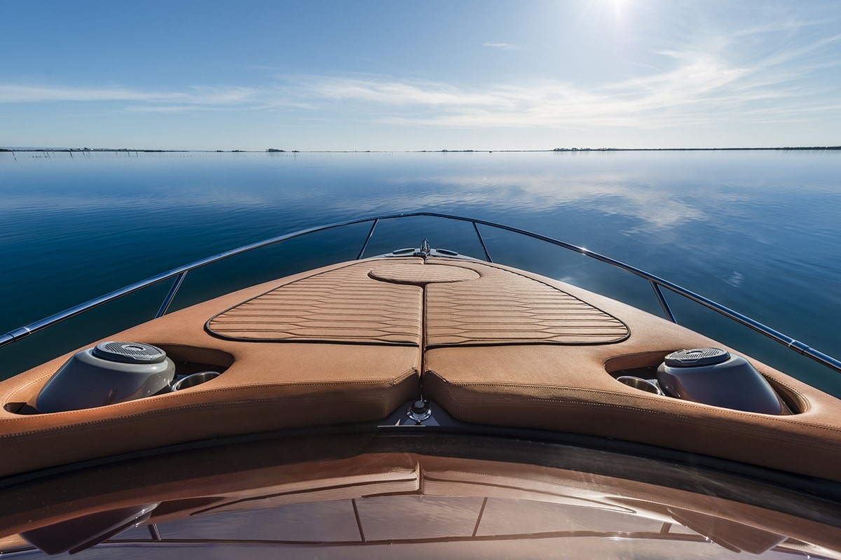 Cranchi E30 Endurance | Cranchi Yachts