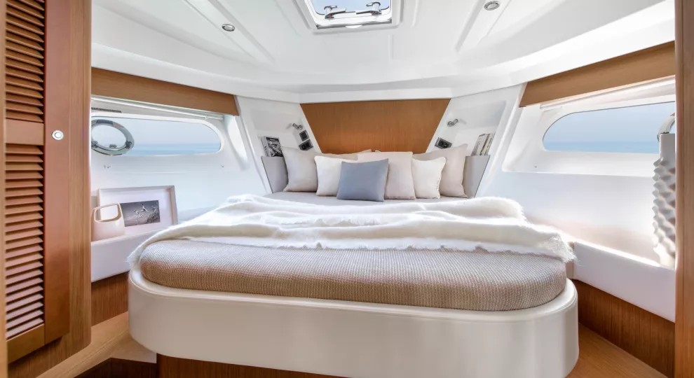 Swift Trawler 35 - Bateau de plaisance à vendre | BENETEAU