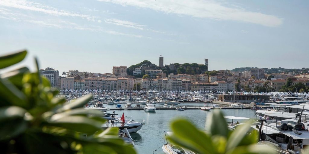 Cannes Yachting Festival Glitz Glamour And Nautical Splendor