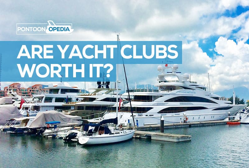 Exclusive Yacht Clubs Membership Benefits And Prestige