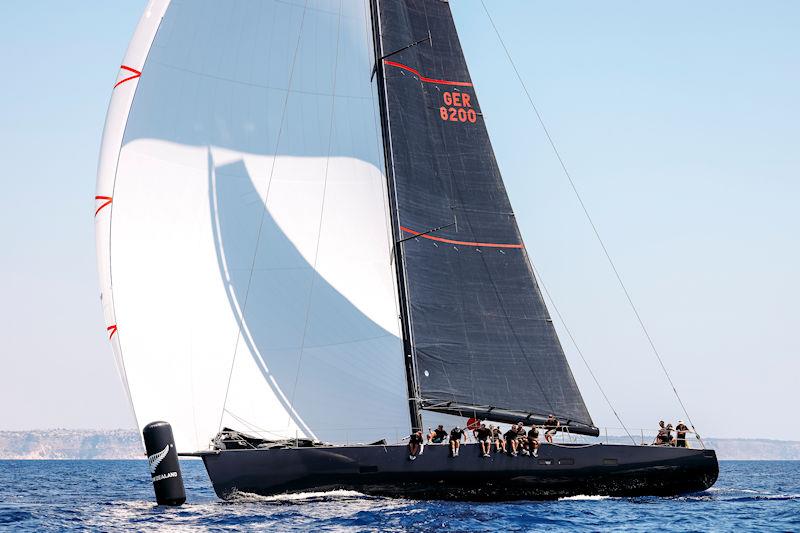 Superyacht Cup Palma Racing And Elegance On The Mediterranean
