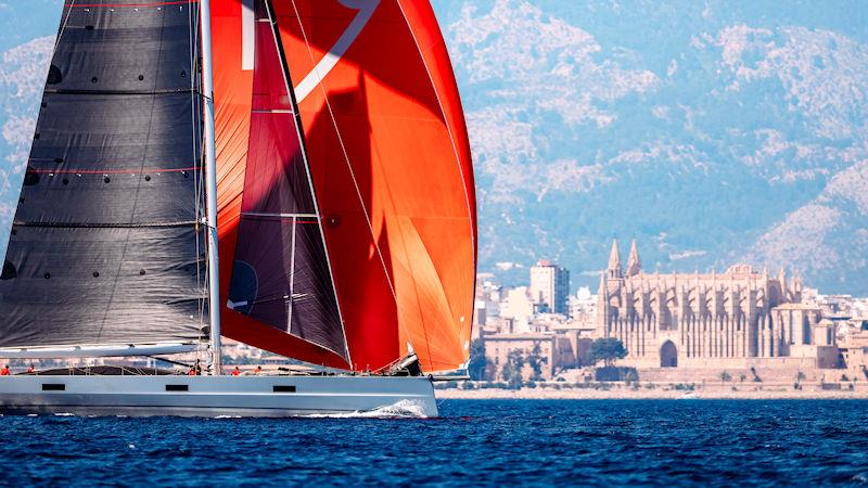 Superyacht Cup Palma: Racing And Elegance On The Mediterranean