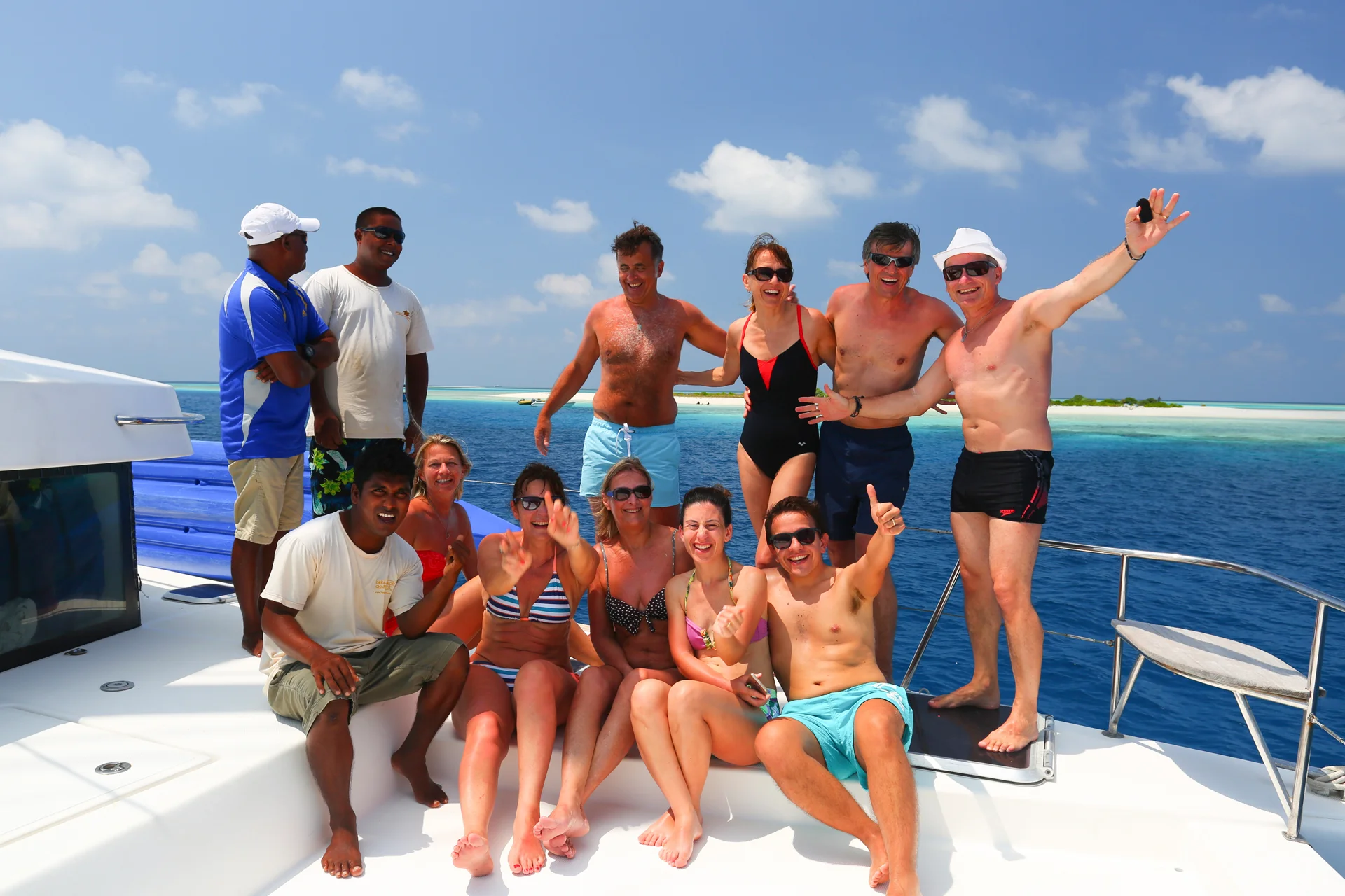 What Is A By The Cabin Yacht Charter