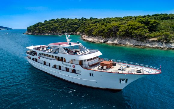 Adriatic Sea 4 Beautiful Yachting Itineraries For An Unforgettable 12 Days Cruise