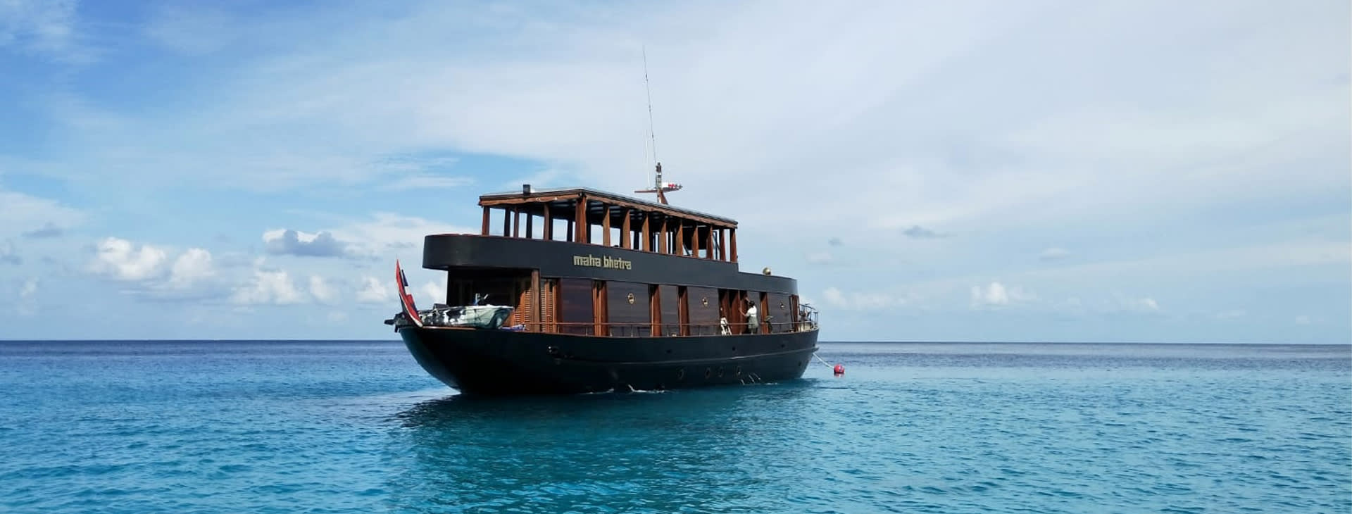 Andaman Islands  4 Unique Yachting Itineraries For An Unforgettable 12 Days Cruise