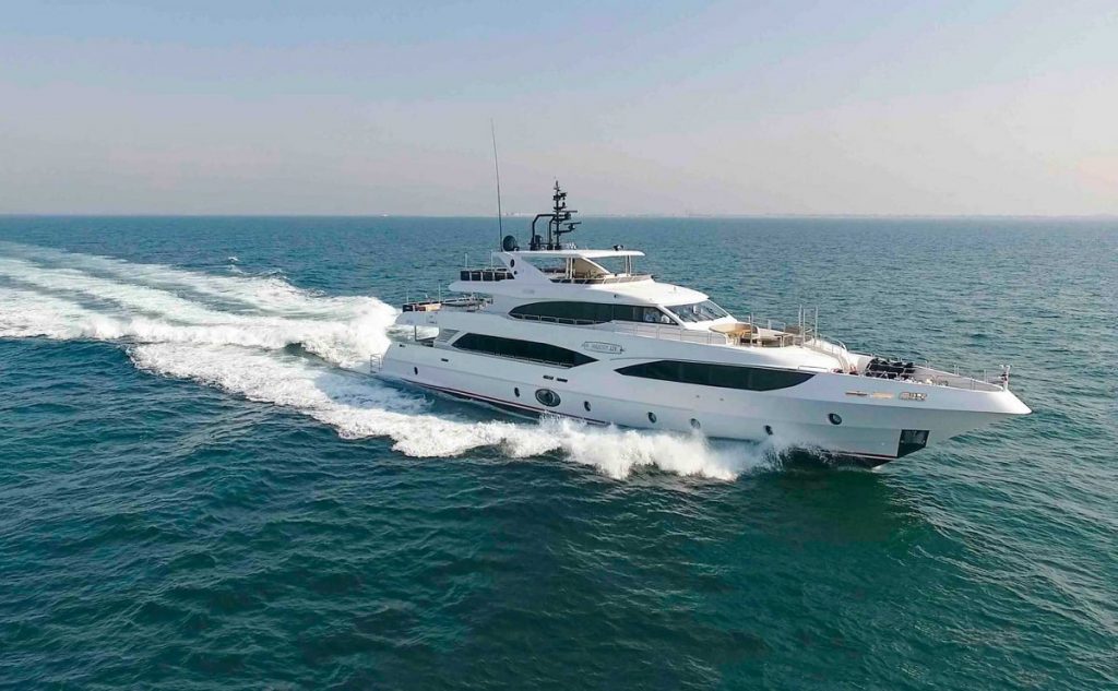 Arabian Gulf Escapes Discovering Kuwait Bahrain And More By Superyacht.