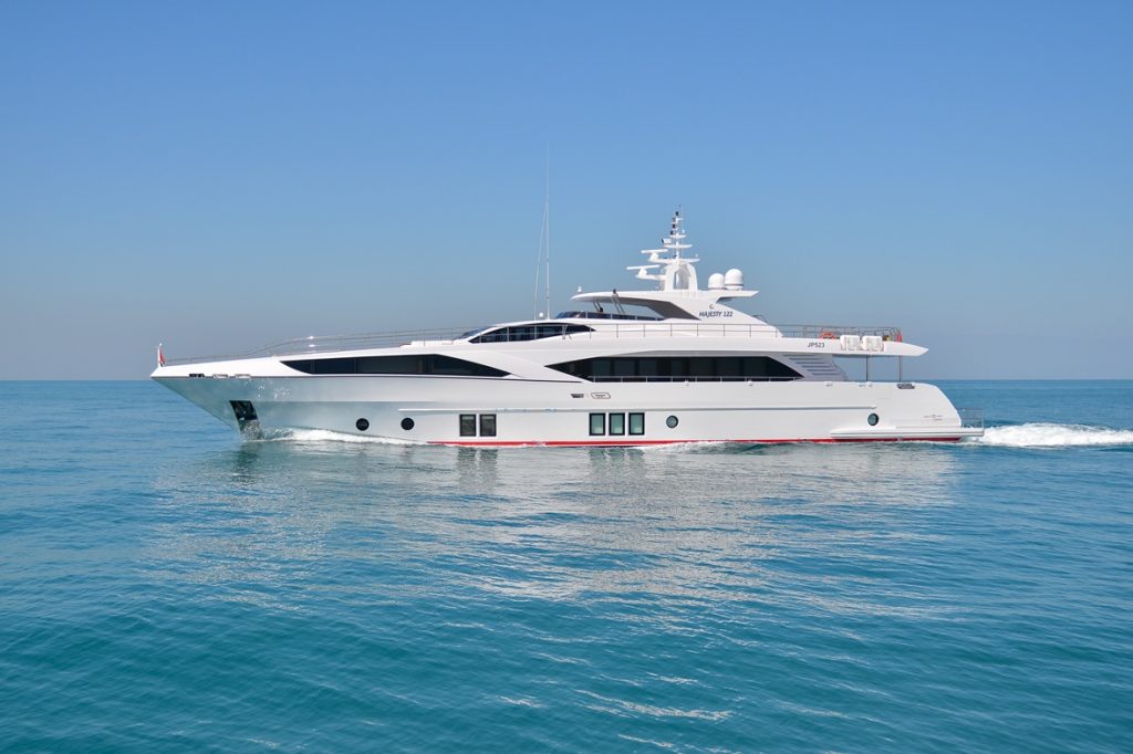 Arabian Gulf Escapes Discovering Kuwait Bahrain And More By Superyacht.