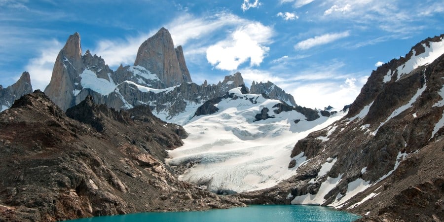 Chilean Fjords Yachting Expedition   Navigating Patagonia’s Wild And Remote Beauty.