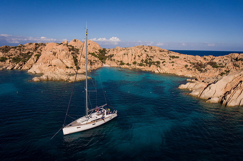 Corsica And Sardinia Exploring The Mediterraneans Island Jewels On Your Yacht