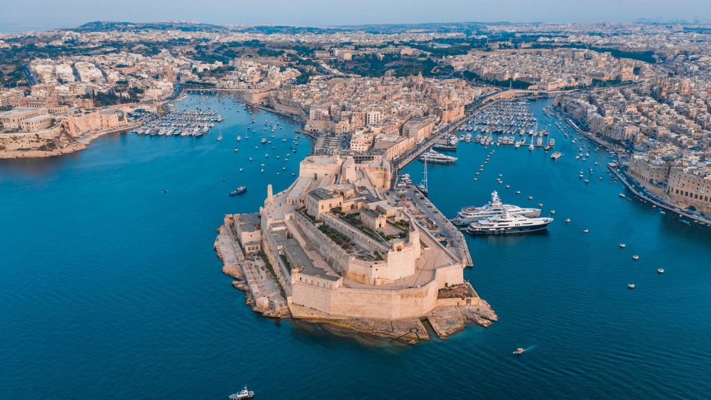 Exploring Malta By Superyacht Mediterranean Culture And History.