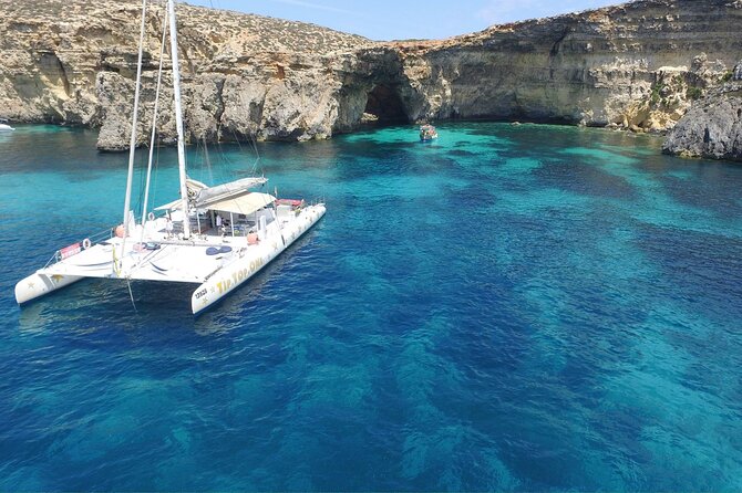 Malta 4 Fantastic Yachting Itineraries For An Unforgettable 12 Days Cruise