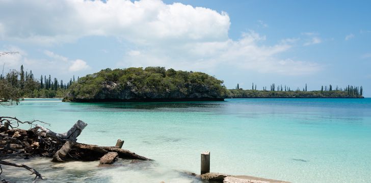 New Caledonia 4 Beautiful Yachting Itineraries For An Unforgettable 12 Days Cruise