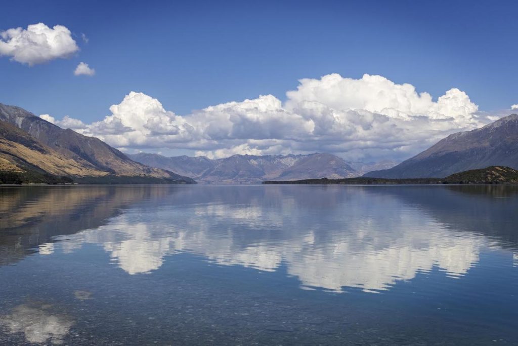 New Zealand Yachting Discovering The Land Of The Long White Cloud.