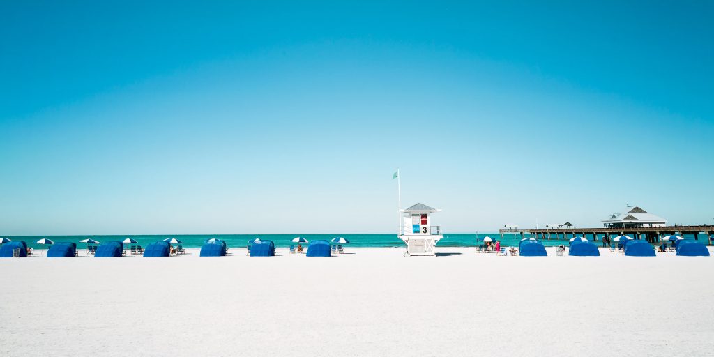 Sailing The Sunshine State Yachting Floridas Coastal Splendors.