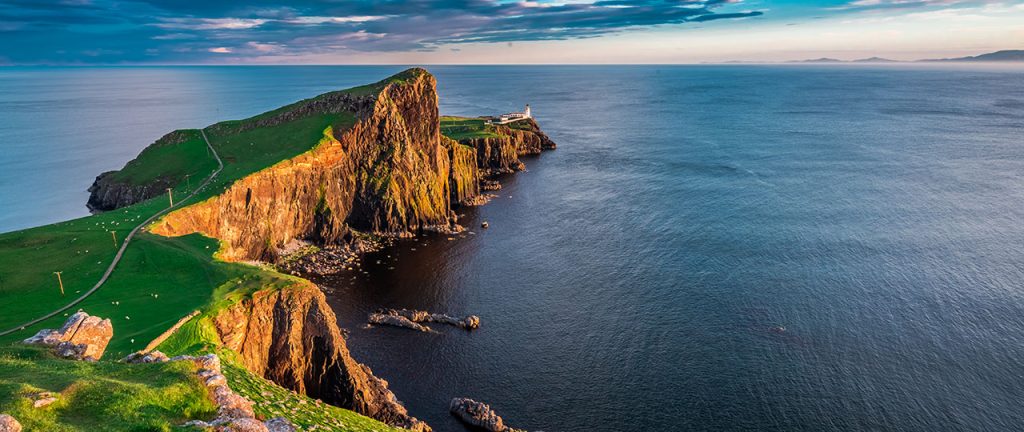 Scottish Isles Yachting Rugged Beauty And Historic Wonders Await.
