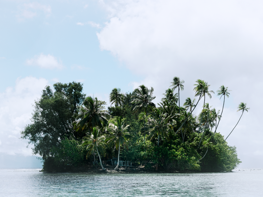 Solomon Islands Discovery Yachting The Remote South Pacific.