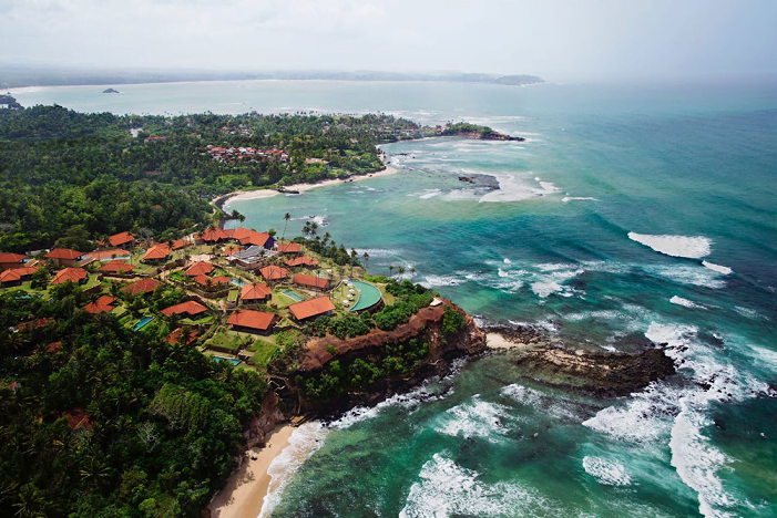 The Pearl Of The Indian Ocean Sri Lanka Yachting Escapes.