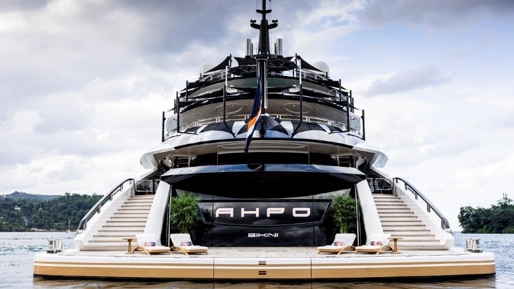 Why Charter A Yacht Explore The Word On A Yacht