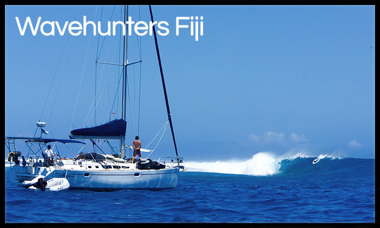 Yacht Adventures In Fiji Sailing The South Pacifics Tropical Paradise.