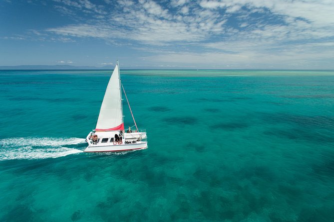 Yachting Australias Great Barrier Reef An Unforgettable Marine Experience.