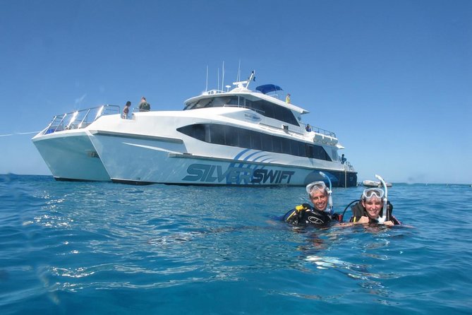 Yachting Australias Great Barrier Reef An Unforgettable Marine Experience.