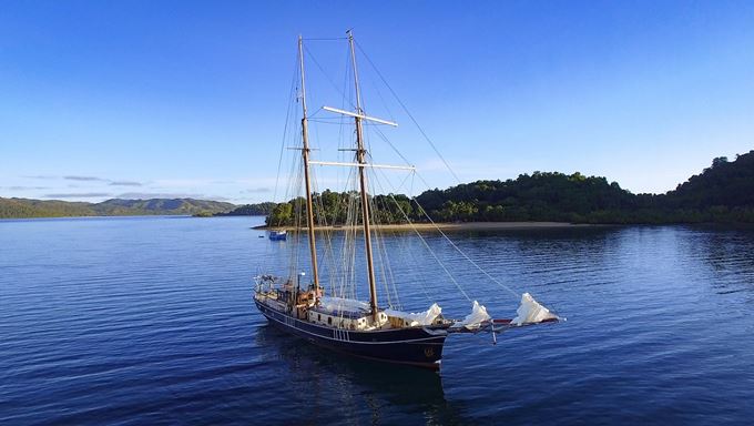 Yachting Madagascar Island Adventures In The Indian Ocean.