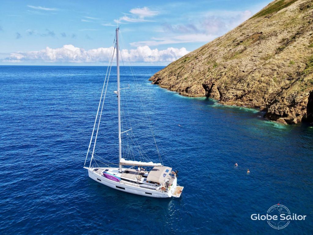 Yachting The Azores Exploring Portugals Atlantic Archipelago.