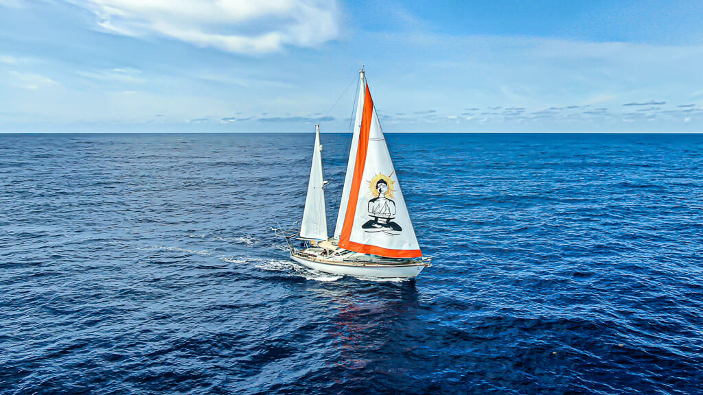 Yachting The Azores Exploring Portugals Atlantic Archipelago.