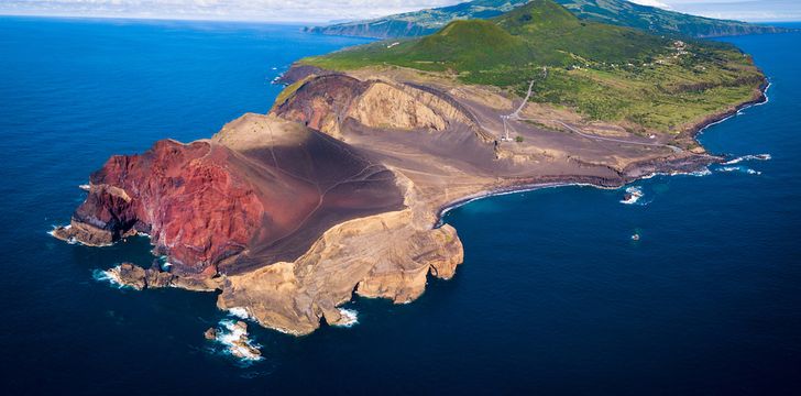 Yachting The Azores Exploring Portugals Atlantic Archipelago.