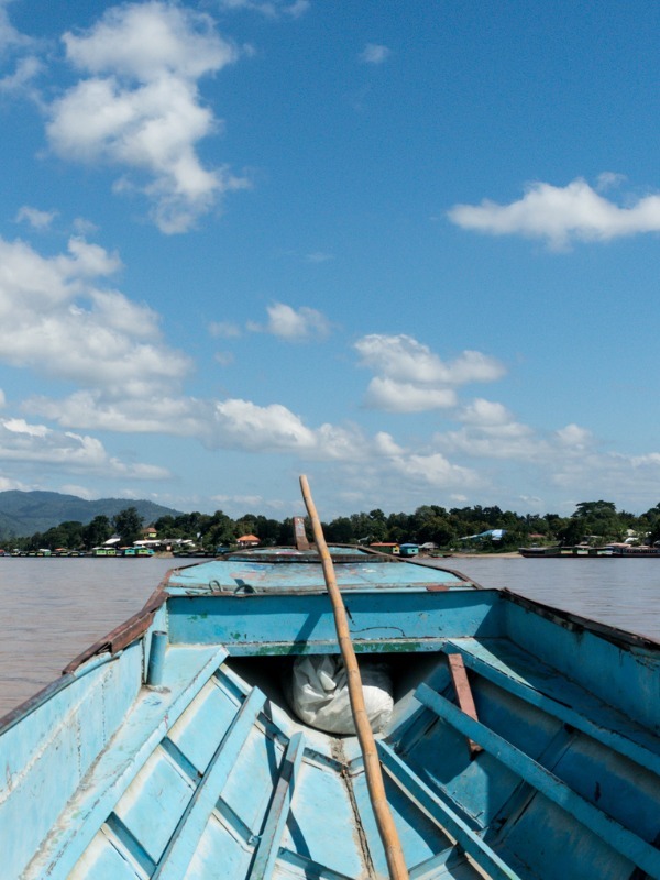 Yachting Through Cambodia And Vietnam: The Mekong Delta And Beyond.
