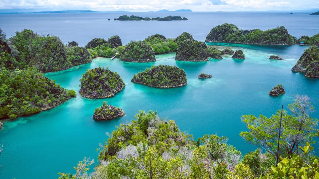 Yachting Through Indonesias Archipelago Bali Komodo Island And Beyond.